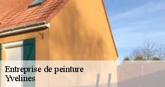 Entreprise de peinture