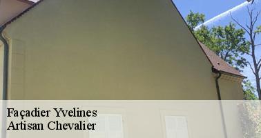 Façadier Yvelines 