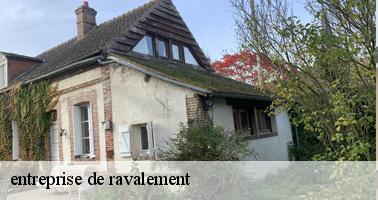 entreprise de ravalement Yvelines 