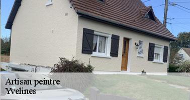 Artisan peintre Yvelines