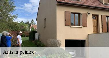 Artisan peintre Yvelines