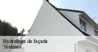 Hydrofuge de façade