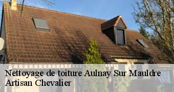 Nettoyage de toiture 78126