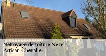 Nettoyage de toiture  78410