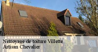 Nettoyage de toiture 78930