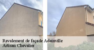 Ravalement de façade 78113