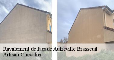 Ravalement de façade 78930