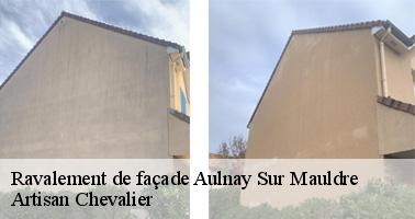 Ravalement de façade  78126