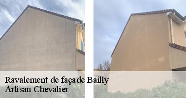 Ravalement de façade  78870