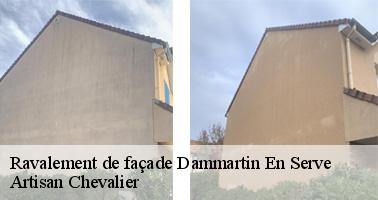 Ravalement de façade  78111