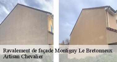 Ravalement de façade  78180