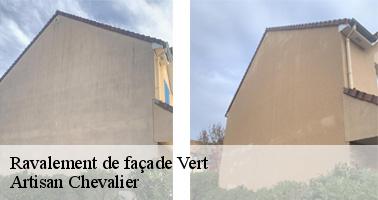 Ravalement de façade  78930