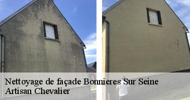 Nettoyage de façade 78270