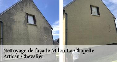 Nettoyage de façade 78470