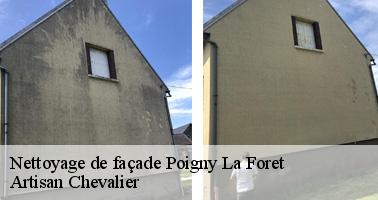Nettoyage de façade 78125
