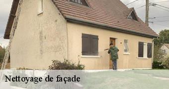 Nettoyage de façade 78860