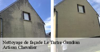 Nettoyage de façade 78113