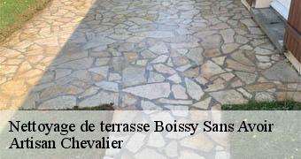 Nettoyage de terrasse 78490