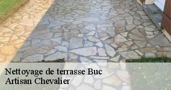 Nettoyage de terrasse 78530