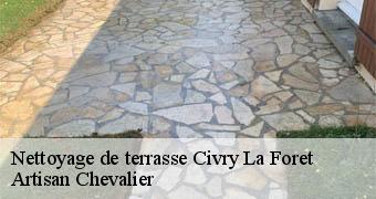 Nettoyage de terrasse 78910