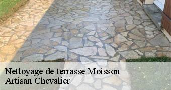 Nettoyage de terrasse 78840