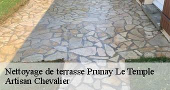 Nettoyage de terrasse 78910