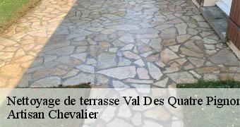 Nettoyage de terrasse 78650