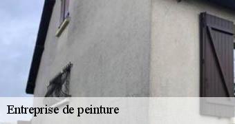 Entreprise de peinture  78660