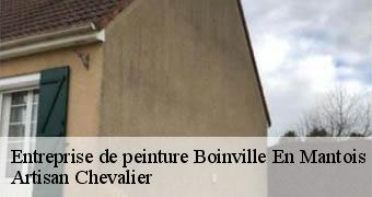 Entreprise de peinture 78930