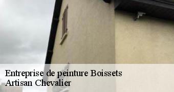 Entreprise de peinture