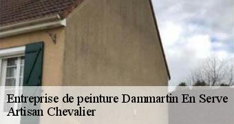Entreprise de peinture 78111