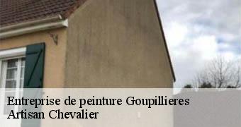 Entreprise de peinture 78770