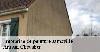 Entreprise de peinture  78440