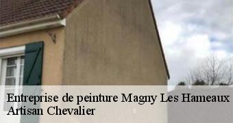 Entreprise de peinture 78114