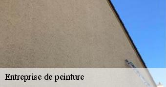 Entreprise de peinture