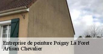 Entreprise de peinture 78125