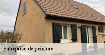 Entreprise de peinture