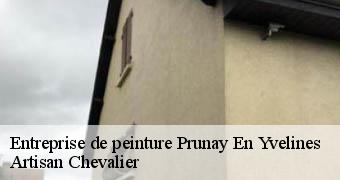 Entreprise de peinture