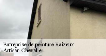 Entreprise de peinture