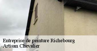 Entreprise de peinture