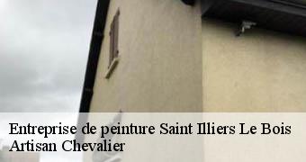 Entreprise de peinture