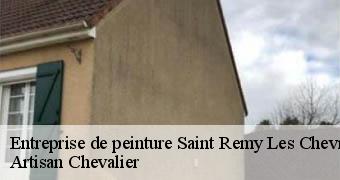 Entreprise de peinture 78470