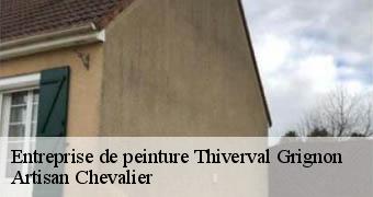 Entreprise de peinture 78850