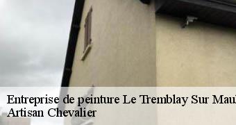 Entreprise de peinture