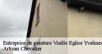 Entreprise de peinture