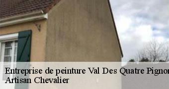 Entreprise de peinture 78650