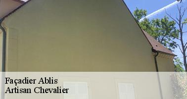 Façadier 78660