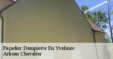 Façadier 78720