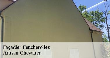 Façadier 78810