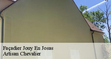Façadier 78350